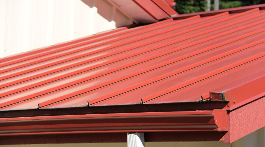 Emergency Industrial Roof Repair in Lovelady, TX